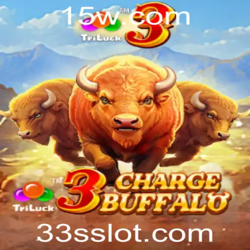 Aventuras Estratégicas com 3ChargeBuffalo: O Jogo de 33s que Promete Conquistar
