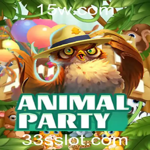 Descubra o Universo do Jogo AnimalParty e Sua Dinâmica Envolvente