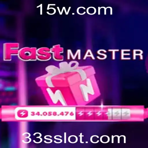FastMaster: O Jogo Que Redefine Velocidade em Apenas 33 Segundos