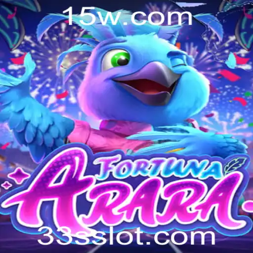 FortunaArara: O Novo Jogo que Conquista o Mundo dos Games