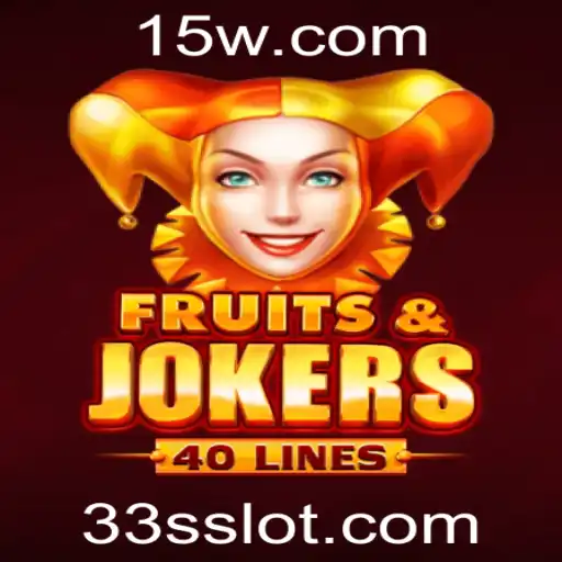FruitsAndJokers40: Descubra o Mundo do Jogo com Gênero Inovador e Regras Simples