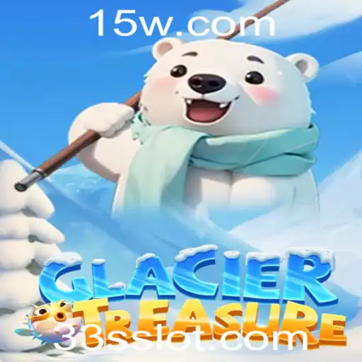 Descubra a Aventura de GlacierTreasure: O Jogo que Está Conquistando o Mundo