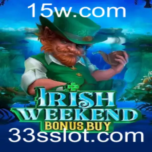 Explorando o Mundo Fascinante de IrishWeekendBonusBuy