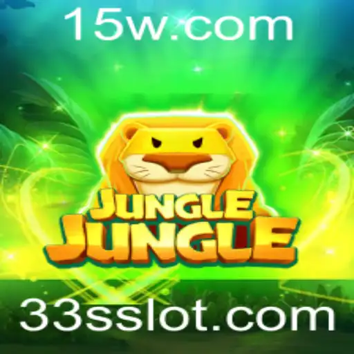 JungleJungle: O Novo Fenômeno dos Jogos de Estratégia