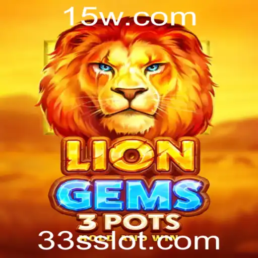 Explorando LionGems3pots: Um Mergulho nas Regras e Estratégias do Jogo