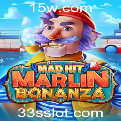 Explore o Fantástico Mundo de MadHitMarlinBonanza: Tudo o que Você Precisa Saber