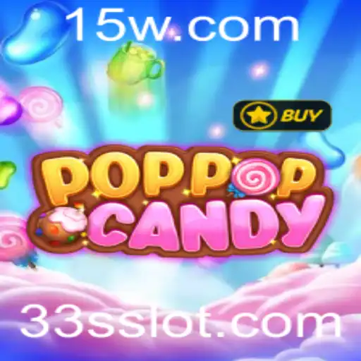 Explorando o Universo de POPPOPCANDY: Um Mergulho no Jogo do Momento
