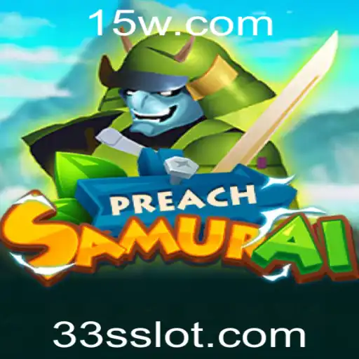 PreachSamurai: Desvendando o Novo Fenômeno dos Jogos
