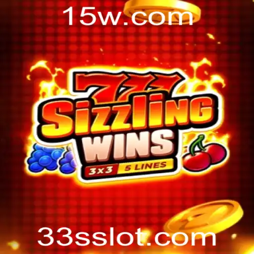 Descubra o Fascinante Mundo de '777 Sizzling Wins': Regras e Estratégias