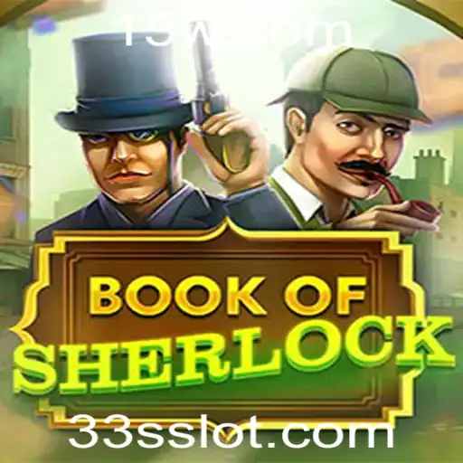 BookOfSherlock: Uma Jornada de Mistérios e Desafios