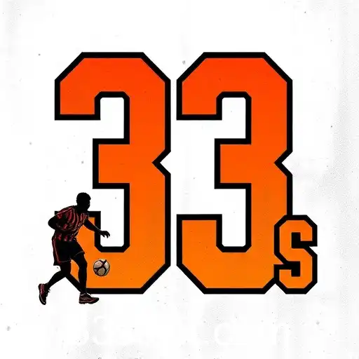 O Fascínio dos Esportes e o Poder do Número 33s