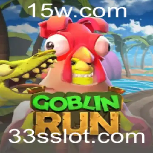 GoblinRun: Uma Aventura de Fantasia em Alta Velocidade