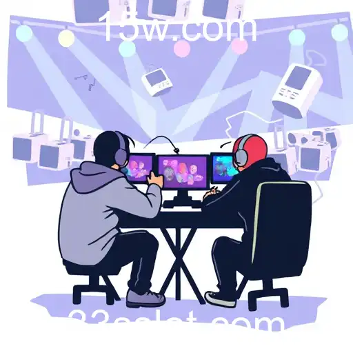 Jogos ao Vivo e a Revolução 33s no Cenário do Entretenimento