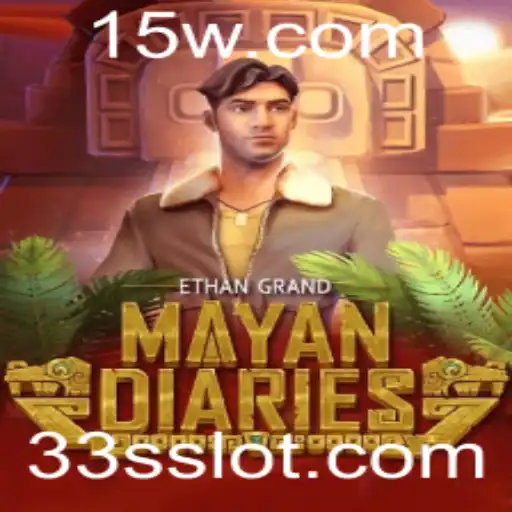MayanDiaries: Explorando a Aventura e Mistérios em 33 Segundos