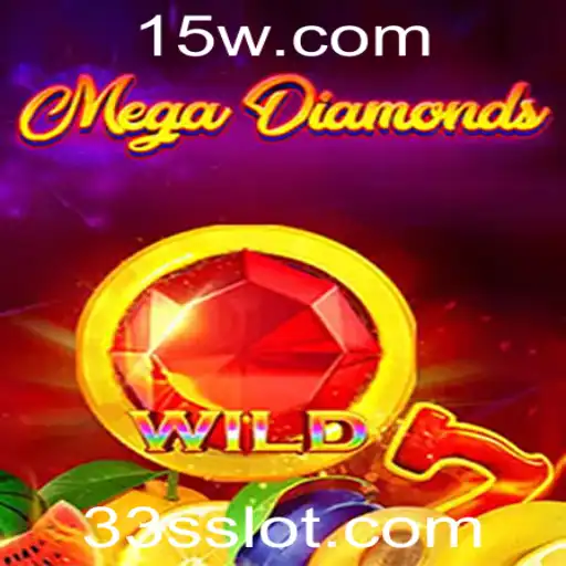 MegaDiamond e o Fascinante Mundo de 