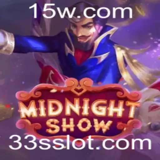 Explorando o Novo Jogo 'MidnightShow' - Um Mergulho no Mundo do Mistério