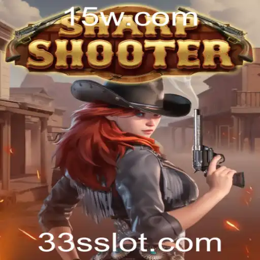 Descubra o Excitante Mundo do Jogo 'Sharpshooter'