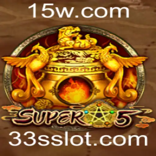 Super5: Uma Nova Experiência em Jogos de Estratégia e Diversão