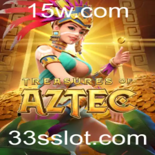 Explorando o Mundo de Tesouros Antigos com Treasures of Aztec