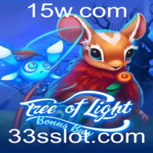 Explorando o Fascinante Jogo TreeOfLightBonusBuy