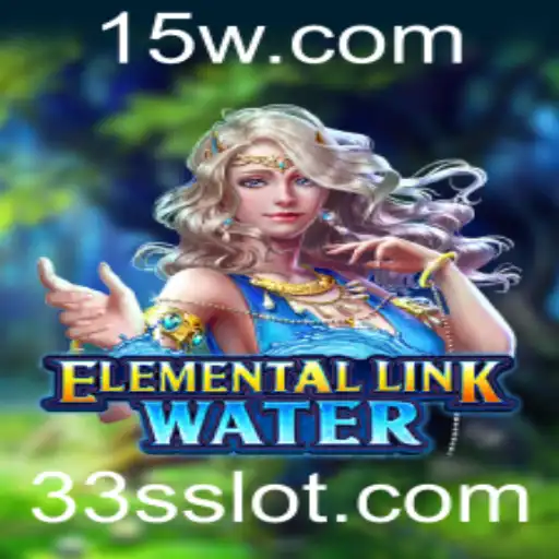 ElementalLinkWater: Uma Jornada Imersiva no Mundo dos Elementos