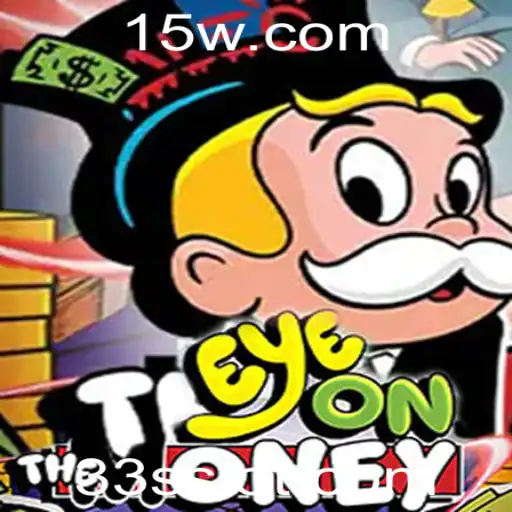Descobrindo as Regras e o Universo do Jogo EyeOnTheMoney