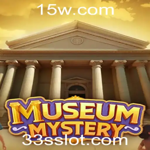 Museu de Mistérios: Explore a Intriga e o Desafio com 'MuseumMystery'