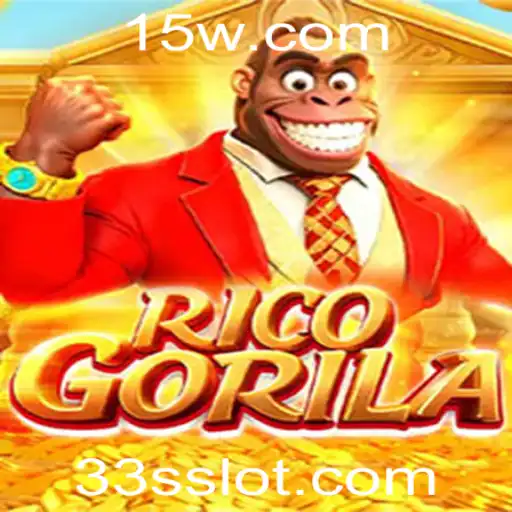 Descubra o Fascinante Mundo de RicoGorila: Um Jogo de Estratégia Eletrizante